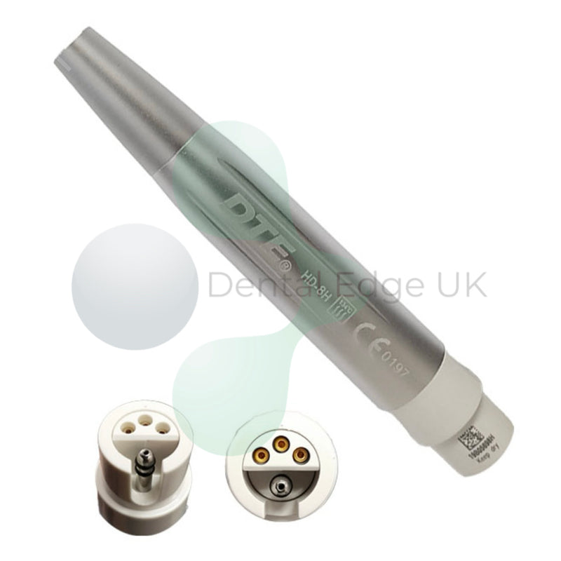 Woodpecker DTE HD-8H Satelec Type Scaler Handpiece