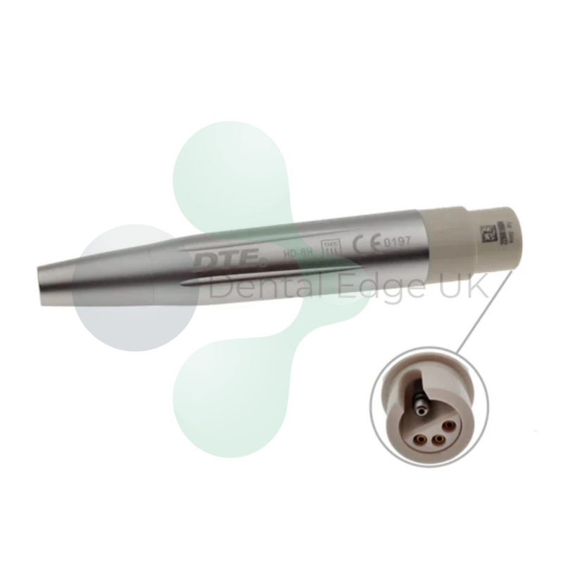 Woodpecker DTE HD-8H Satelec Type Scaler Handpiece