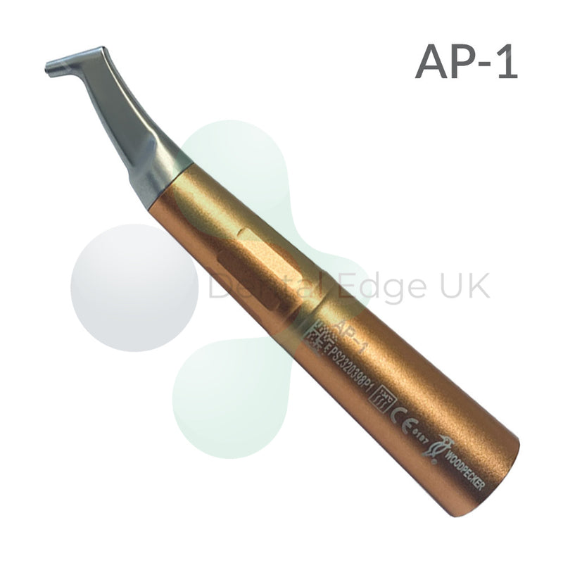 Woodpecker Dental Air Polisher Handpiece AP-1