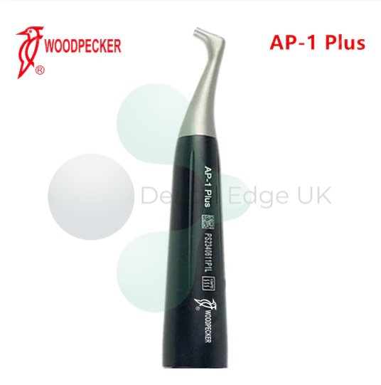 Woodpecker Dental Air Polisher Handpiece AP-1 Plus