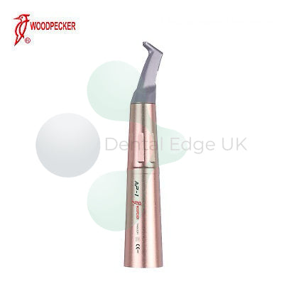 Woodpecker Dental Air Polisher Handpiece AP-1