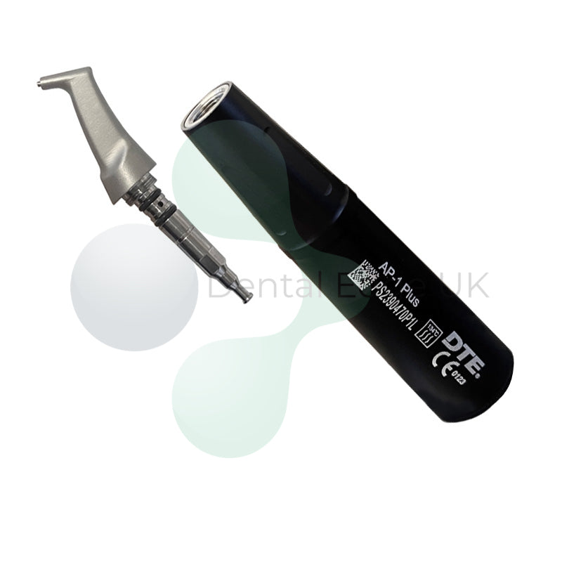 Woodpecker Dental Air Polisher Handpiece AP-1 Plus