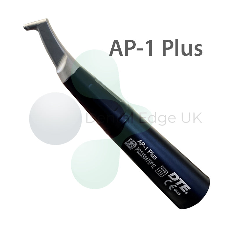 Woodpecker Dental Air Polisher Handpiece AP-1 Plus