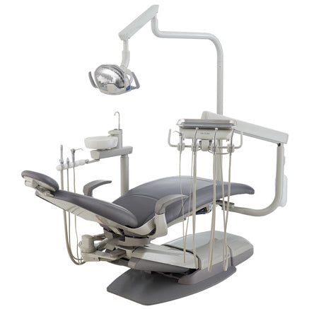 Dental Edge UK -  DCI Edge Series 4 Treatment Centre Swing Package